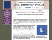 Tablet Screenshot of charlesmccusker.com